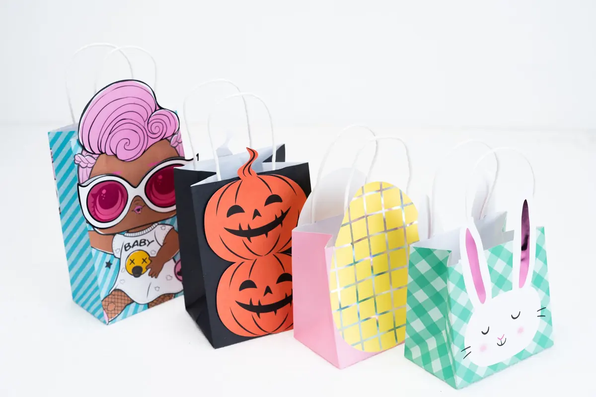 Tas Kertas