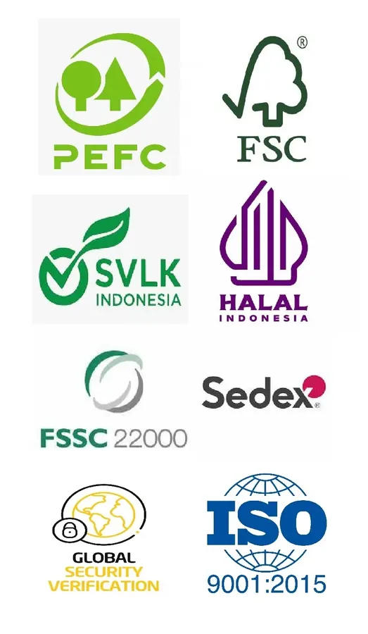 Sertifikasi