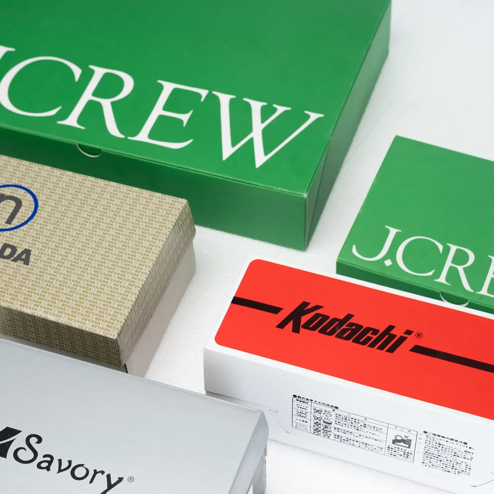 Fashion Packaging