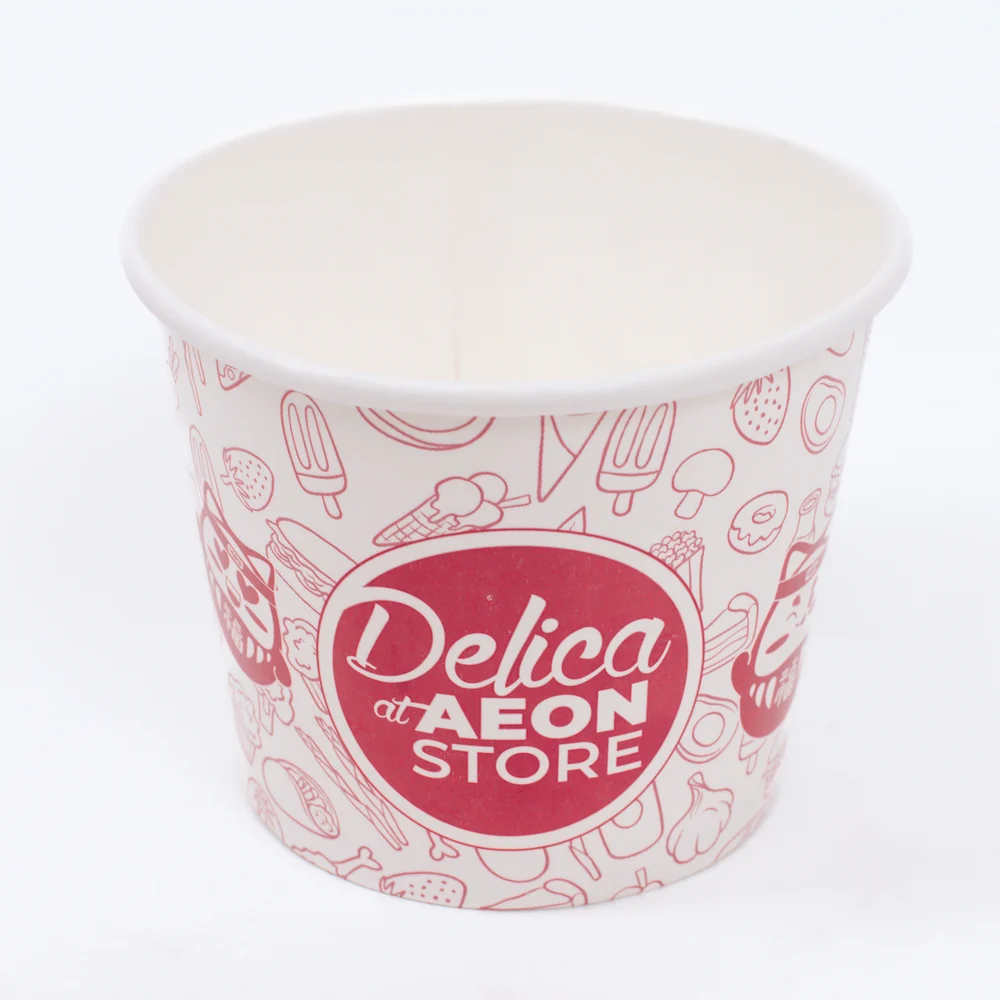 Paper Bowl